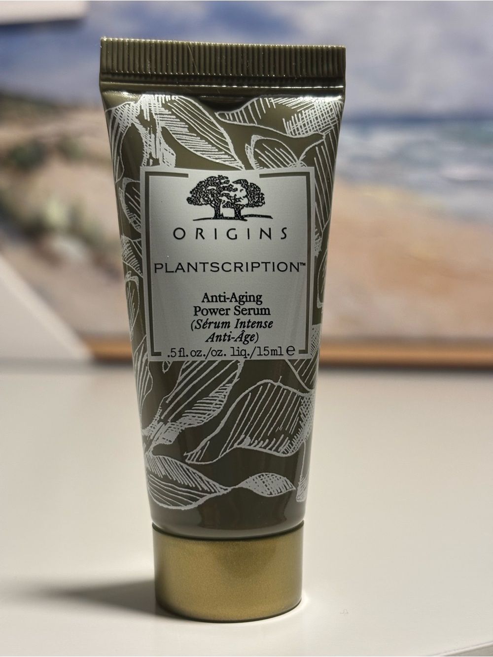 Origins Anti-Aging Power Serum - SAMPLE